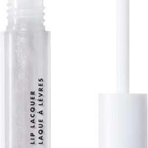 e.l.f. Lip Lacquer, Moisturizing, Shiny, Non-Sticky, Long Lasting, Provides Maximum Color, Glides On, Bubbles, 0.08 Fl Oz