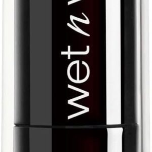 wet n wild Silk Finish Lipstick, Hydrating Rich Buildable Lip Color, Formulated with Vitamins A,E, & Macadamia for Ultimate Hydration, Cruelty-Free & Vegan - Breeze